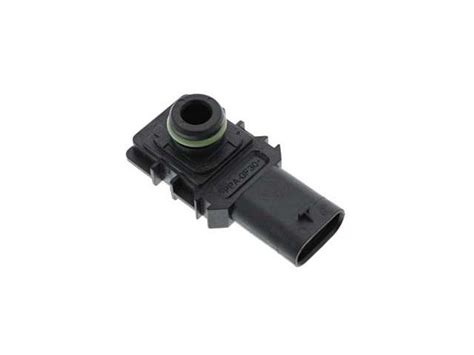 Secondary Air Injection Shut Off Valve Pressure Sensor Compatible