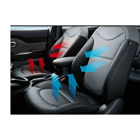 Aftermarket Ventilated Seats Ubicaciondepersonas Cdmx Gob Mx