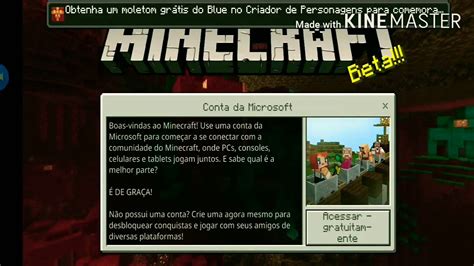 Como Ativar As Conquistas No Minecraft Para Android Youtube