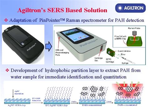 Portable Sers Detector For Simultaneous Detection Of Tracelevel