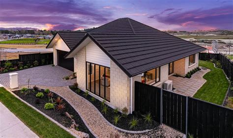 Enhancing Kerb Appeal Brick And Block Laying In Auckland