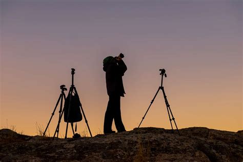 Outdoor Photography Lighting Kit: How to Choose? – Knowledge Hub