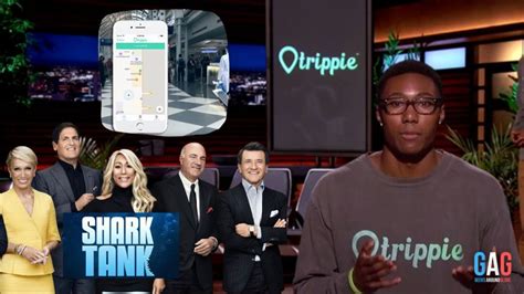 trippie app net worth 2024