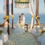 The St. Regis Bali Resort Bali Wedding Venue