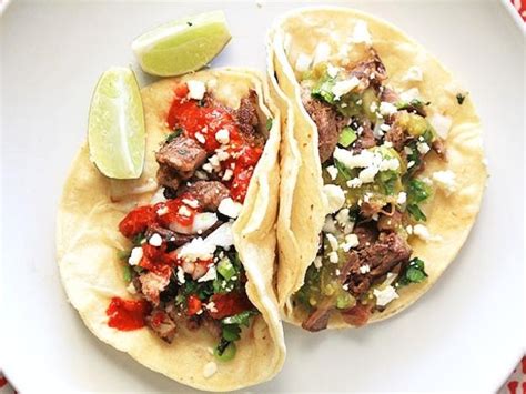 Tacos de Lengua Recipe | Recipe | Recipes, Mexican food recipes, Tongue ...