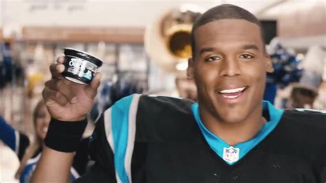 Video Dannon Cuts Ties With Carolina Panthers Quarterback Cam Newton