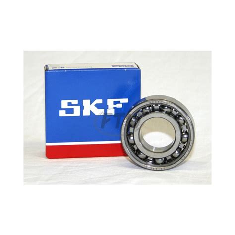Kugellager 6004 C3 SKF, 5,94