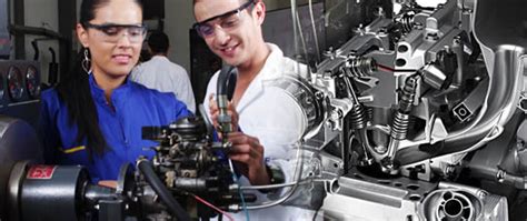 Técnica Profesional En Mecánica Automotriz Bachilleres Transformadores