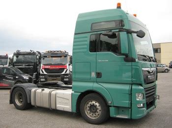 Man Tgx Xxl Automatik Retarder Motorschaden Taha Z