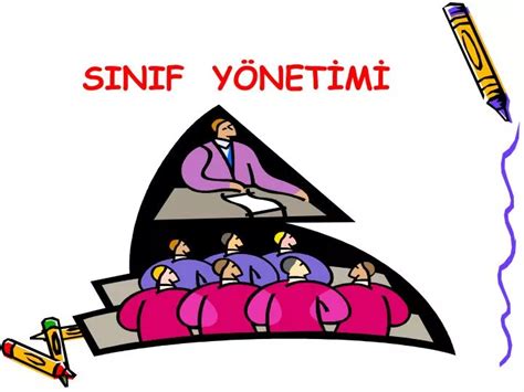 PPT SINIF YÖNETİMİ PowerPoint Presentation free download ID 5846697