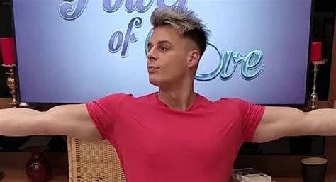 Αυτός ο πρώην παίκτης του Big Brother τώρα γυρίζει gay πορνό ταινία Sigmalive Magazine