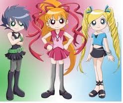 Buttercup vs Brute - PPG vs PPNKG Photo (26402335) - Fanpop