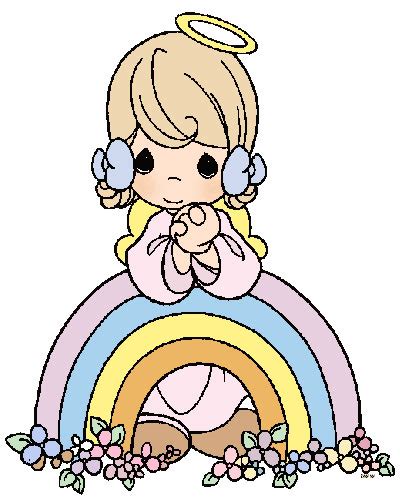 Precious Moments Clipart Precious Moments Clip Art Images HDClipartAll