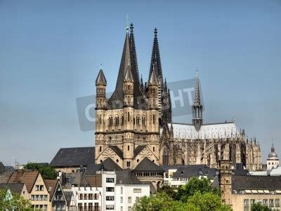 Koelner dom igreja gótico da catedral de colônia köln alemanha