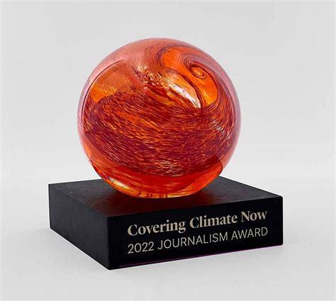 The 2022 Covering Climate Now Journalism Awards — Covering Climate Now