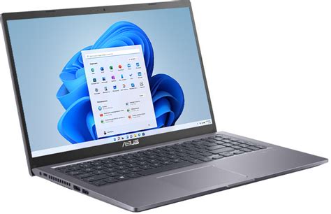 Ноутбук ASUS M515DA (M515DA-EJ1384W) – фото, отзывы, характеристики в ...