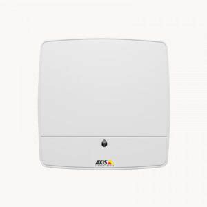 Axis Access Control External Secured Rfid Card Reader Khz Mhz