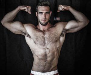 Melhores Atores Pornô Gay Os Mais Procurados Papo Quente