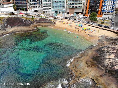 O Que Fazer Em Guarapari Guia De Praias Cachoeiras Hist Ria Apure