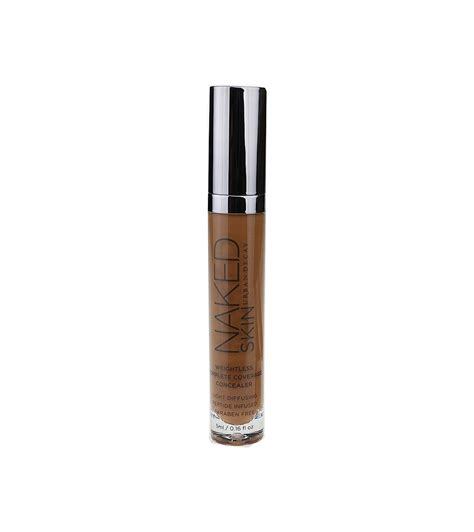 Amazon Naked Skin Weightless Complete Coverage Concealer Fair