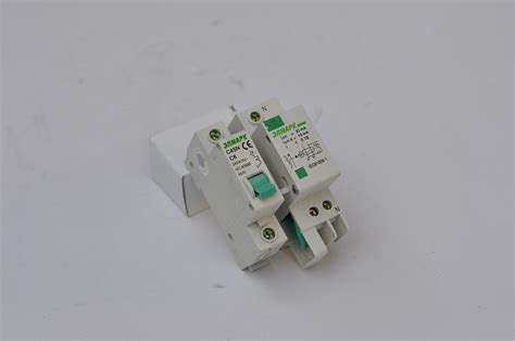 Выключатель автоматический реечный C45N (BA 63Л) 4.5KA 3P купить