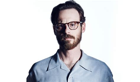 Halt and Catch Fire Q&A - Scoot McNairy (Gordon Clark) | AMC Talk | AMC