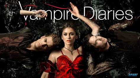 Vampire Diaries Wallpapers (77+ images)