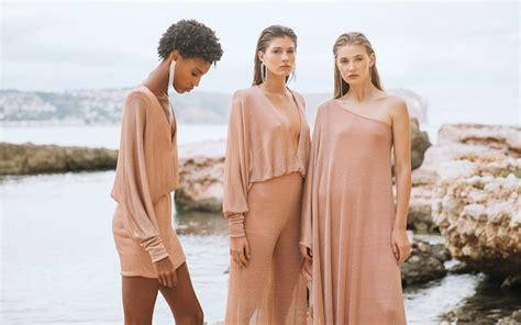 Colour Nude Vestidos De Novia Y De Fiesta