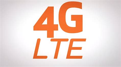 Qué diferencia hay entre 4G y LTE