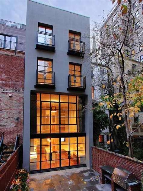 JWS Interiors: Dreaming of NYC/Celebrity NYC Homes