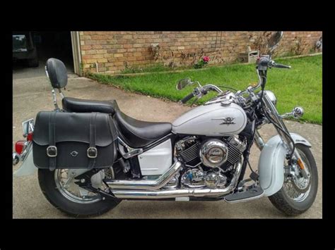 2009 Yamaha V Star 650 Classic For Sale 79 Used Motorcycles From 2 002