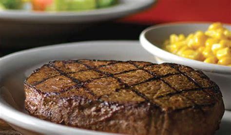 Sizzling Jumbo Steak | Sizzler