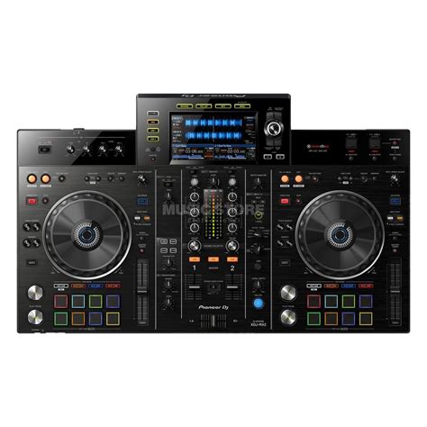 Pioneer Dj Xdj Rx