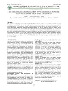 BIOCHEMICAL CHARACTERIZATION OF … / biochemical-characterization-of.pdf ...