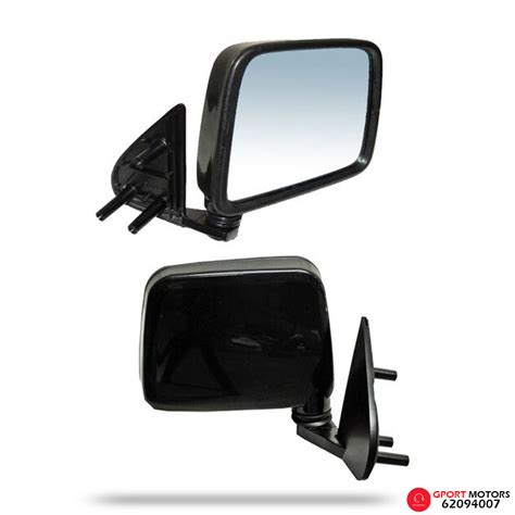 Retrovisor Derecho Nissan Pickup D Gport Motors