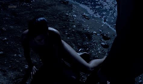 Nude Video Celebs Daphne Patakia Nude Spring Awakening 2015