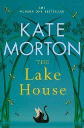 A Guide To Kate Morton S Books In Order Pan Macmillan