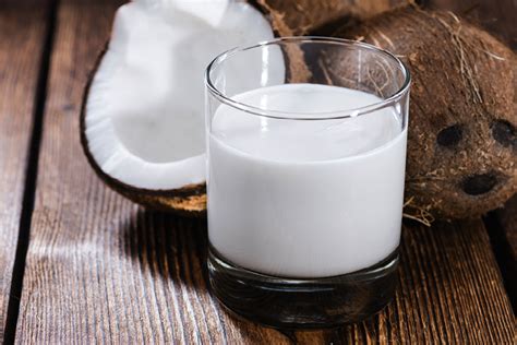 Iogurte De Coco Benef Cios E Receitas Viva Mais