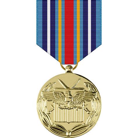 Global War on Terrorism Expeditionary Anodized Medal | USAMM