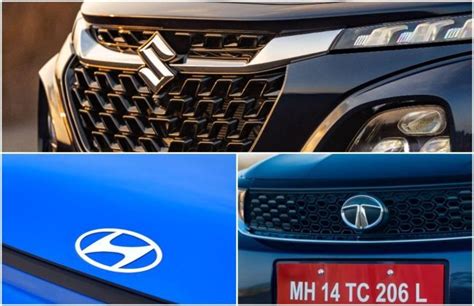 Top Best Selling Car Brands In July Maruti Hyundai Tata