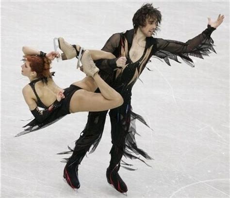 The best moments of figure skating (35 pics) - Izismile.com