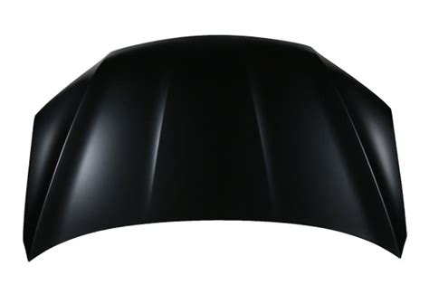 Replacement Honda Pilot Hoods Aftermarket Hoods For Honda Pilot