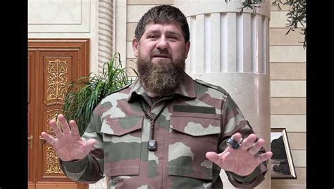 Кадыров обвинил ВСУ в подлости из-за срыва эвакуации гражданских с ...