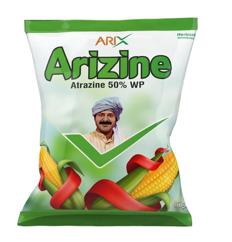 Atrazine Wp Packet Gm At Rs Kg In Rajkot Id