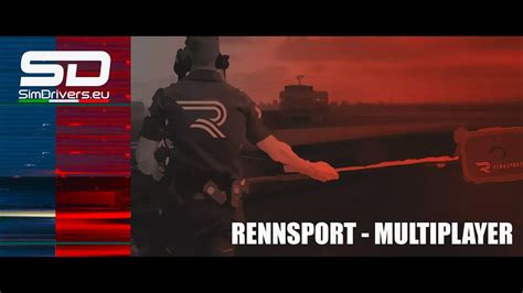 Rennsport Beta Multiplayer Youtube