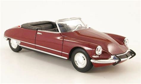 Miniature Citroen Ds Norev Noire Voiture Miniature Be