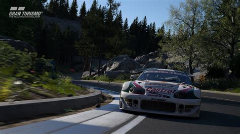 Gran Turismo 7 1 09 patch notes de la mise à jour du 25 mars sur GT7