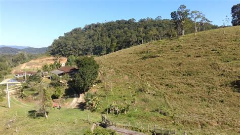 Vendido Sitio De Alqueires Alqueires Abertos Em Pasto Na