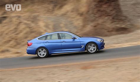 Test drive review: BMW 330i GT M Sport