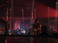 Naked Myriam Crépeau in Cheval Serpent